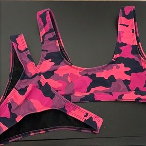 Fashion nova bikini